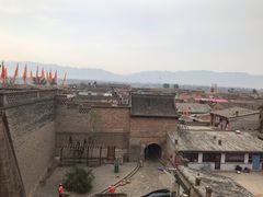 -暖泉古镇