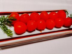 日本清酒小番茄-北京厨房(SKP店)