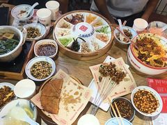 -怪噜范·老贵阳街头名小吃(鸿通城店)