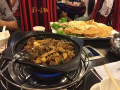 -刘一锅筋头巴脑(小北店)