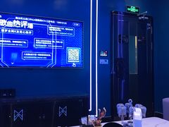 -酷秀KTV(五道口店)