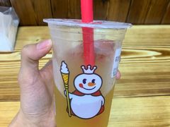 -蜜雪冰城(桂林胡同店)