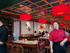 -小吊梨汤·北京菜·烤鸭(双井乐成中心店)