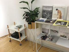 -隹木咖啡馆(宝龙广场店)