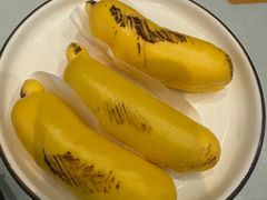 -日月昇渔家菜·海肠捞饭·大连海鲜(星海公园店)