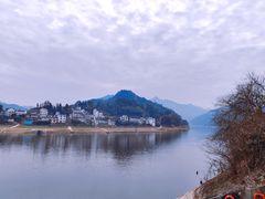 -新安江山水画廊风景区