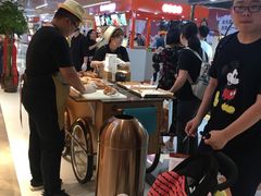 -麦陌(正弘城店)