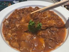 -峰厨大鱼泡饼(水上公园店)