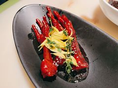 吮指鸡爪-桂满陇-十里风荷(合生汇店)