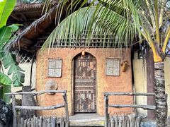 -海南槟榔谷黎苗文化旅游区