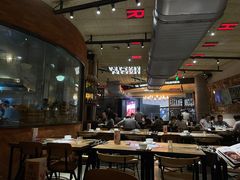 大堂-铁公鸡·四川料理(天环广场店)