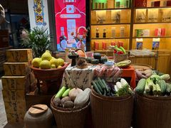 -金苑酒家·客家菜·广东老字号(万象店)