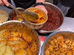 -周小亮丁家坡洋芋(全国总店)