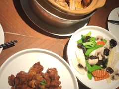 -外婆家(世界城广场店)