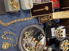 -HelloHi Vintage中古店