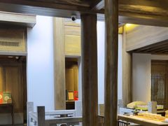 -鲤院·新中式美学·庭院餐厅(夫子庙店)