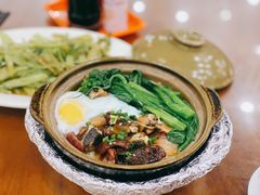 -煲煲掂风味煲仔饭餐厅(西区店)