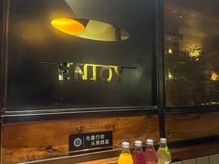 -薇酌饮·陕西菜(南门外店)