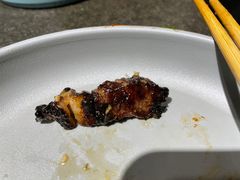 -江原道烤肉冷面韩国菜(红旗街店)