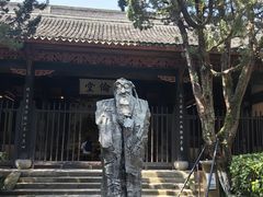 -慈城孔庙