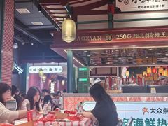 -辣小鲜·南昌大排档(船山路店)