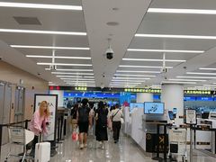 -青岛胶东国际机场
