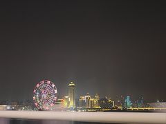 -南昌之星摩天轮