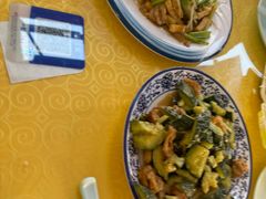 -春水锅贴·传统鲁菜(大明湖店)