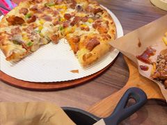 -必胜客(营口万达店)