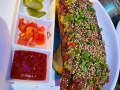 -Famous肥猫墨西哥音乐餐吧(五棵松华熙LIVE店)