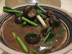 -陈记菜馆·非遗淮扬菜(东关街教场店)