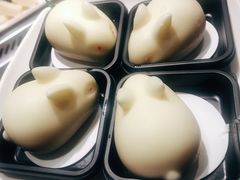 酸奶兔-海底捞火锅(大融城店)