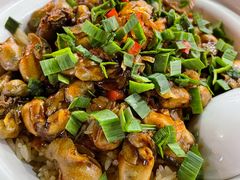 -醉壹号海鲜大排档(厦门美食地标店)