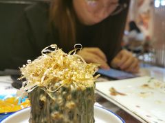 -羽寿司(东方宝泰店)