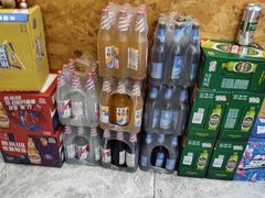 -北戴河庆山饭店·海鲜砂锅粥(北戴河黑石路店)