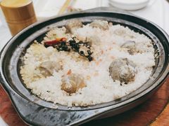 -船梆煮•蒸汽海鲜·生腌干蒸(五四广场店)