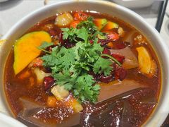 -狮王府淮扬菜(百家湖1912店)