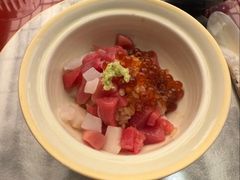-鳥喜Toriki怀石烧鸟料理