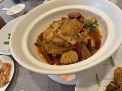 -汉水谣·江景餐厅(江滩店)