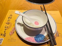 -生如夏花泰式火锅(鹭洲里店)