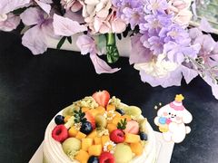 -36cake生日蛋糕(福田店)