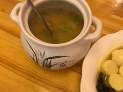 -乌镇那一年小院主题餐厅(甘泉西路店)