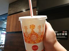 -汉堡王(昆明欣都龙城店)