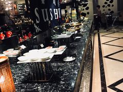 -芭菲盛宴·环球美食(解放碑英利国际店)