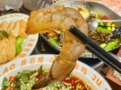 -潮澎派·潮汕菜大排档(南较西路店)