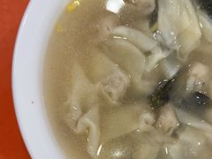 -吉祥馄饨(上海新上大店)