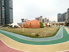 -壹海城ONE MALL