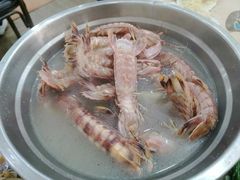 -贞姨美食·老字号海鲜大排档