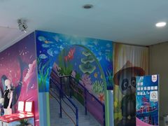 -水立方嬉水乐园