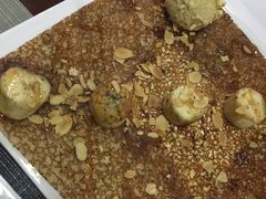 -LA CREPERIE BRETONNE布列塔尼法式餐厅(天童北路店)